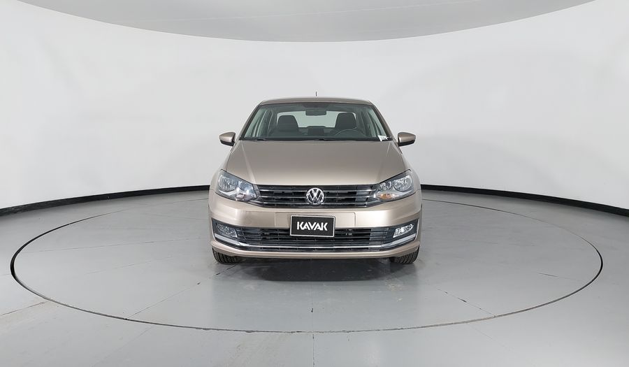 Volkswagen Vento 1.6 HIGHLINE TIPTRONIC Sedan 2018