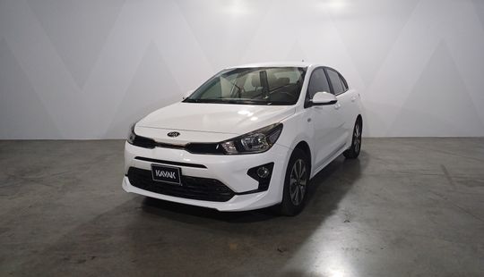 Kia • Rio