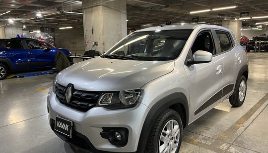 Renault • Kwid