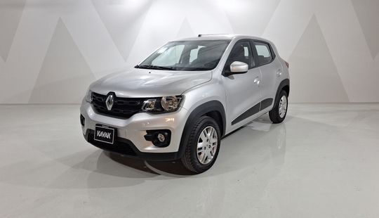 Renault • Kwid