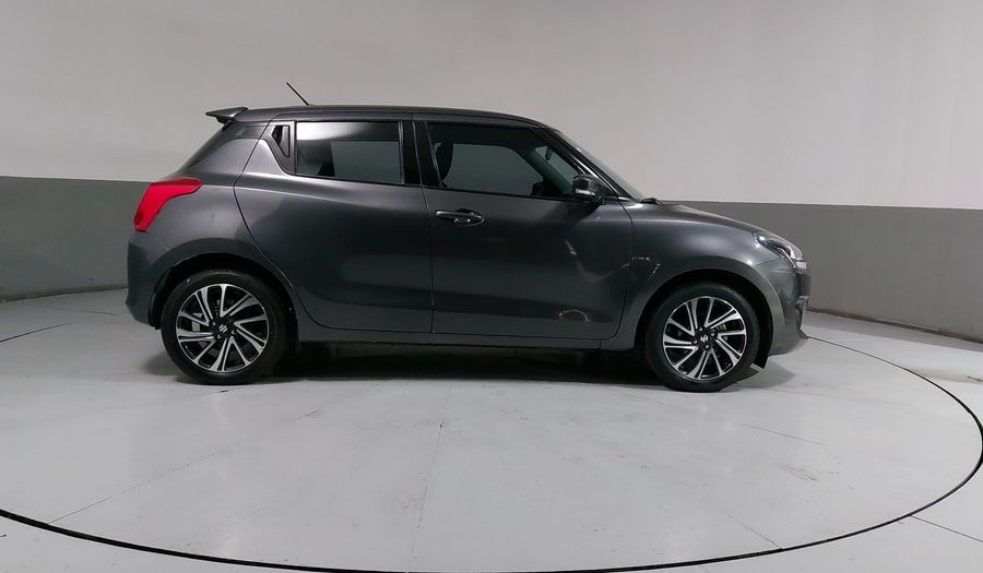 Suzuki Swift 1.0 BOOSTERJET AUTO Hatchback 2021