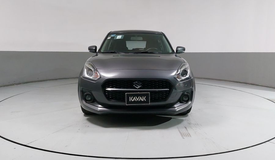 Suzuki Swift 1.0 BOOSTERJET AUTO Hatchback 2021