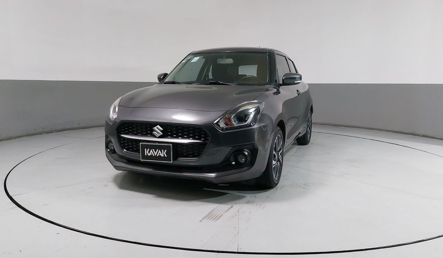 Suzuki Swift 1.0 BOOSTERJET AUTO Hatchback 2021