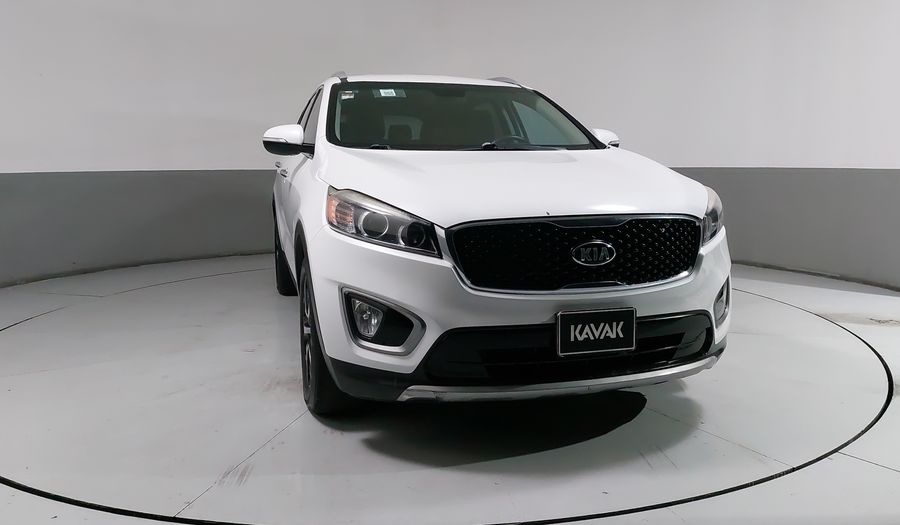 Kia Sorento 3.3 EX AT Suv 2016