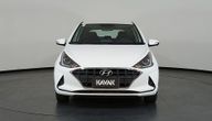 Hyundai Hb20 HYUNDAI HB20  VISION Hatchback 2020