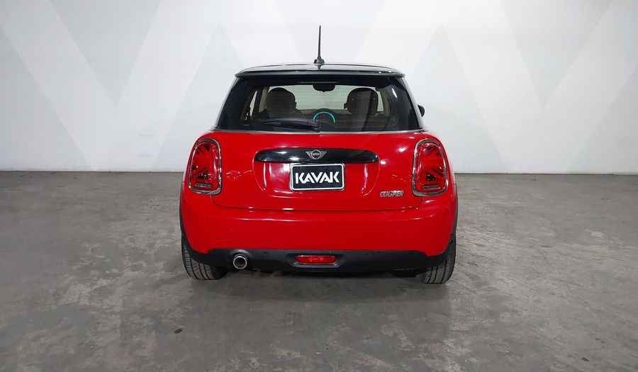 Mini Cooper 1.5 COOPER CHILI DCT Hatchback 2019