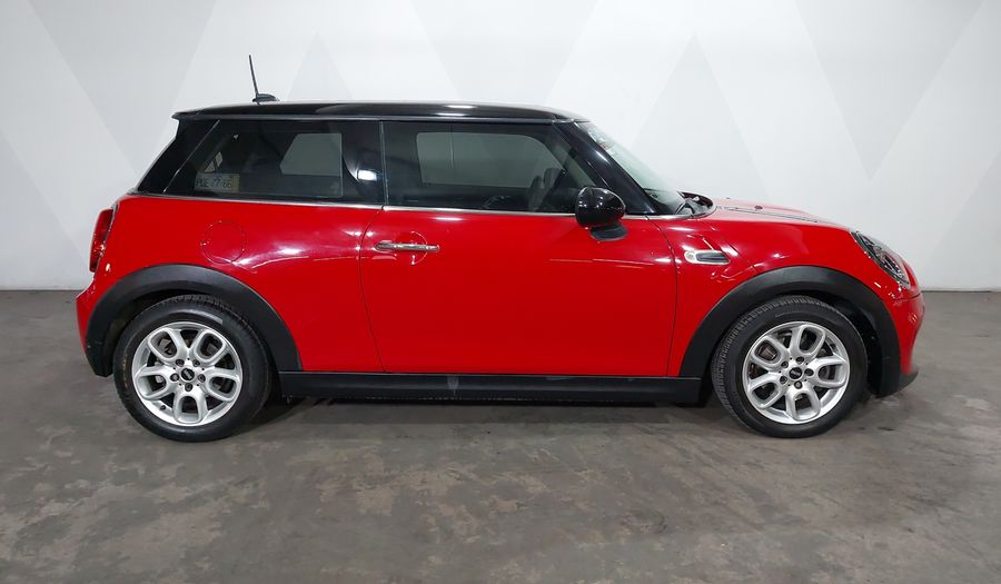 Mini Cooper 1.5 COOPER CHILI DCT Hatchback 2019