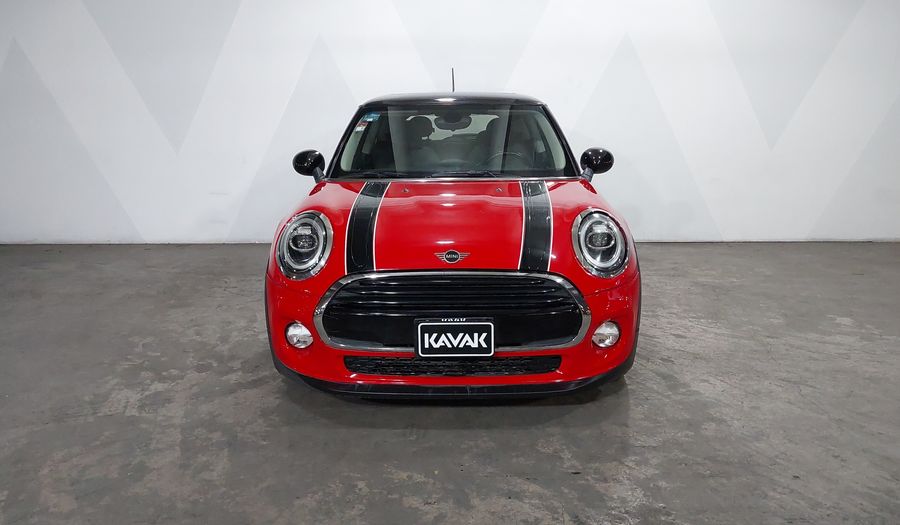 Mini Cooper 1.5 COOPER CHILI DCT Hatchback 2019