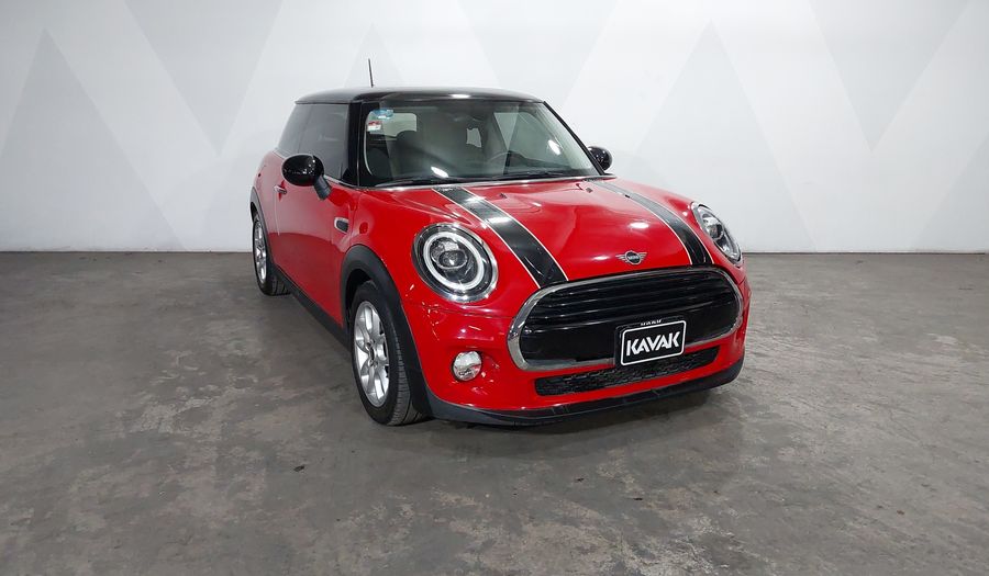 Mini Cooper 1.5 COOPER CHILI DCT Hatchback 2019