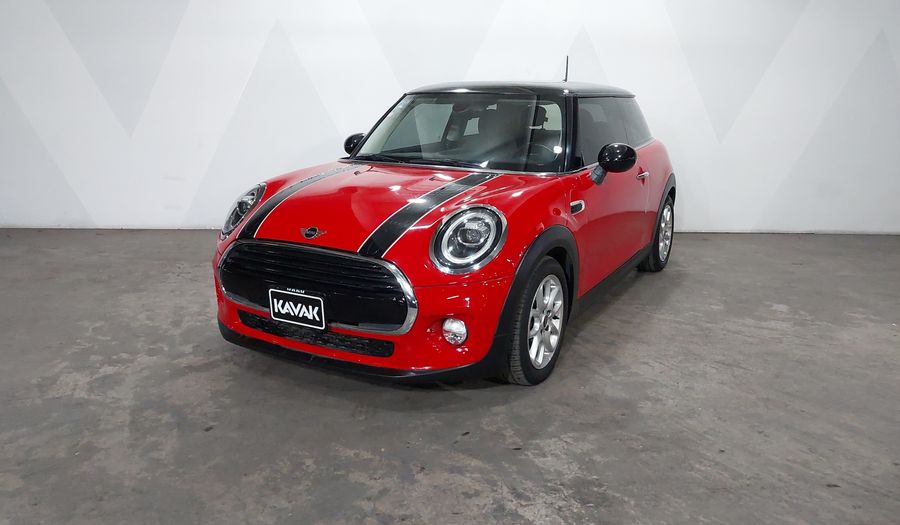 Mini Cooper 1.5 COOPER CHILI DCT Hatchback 2019