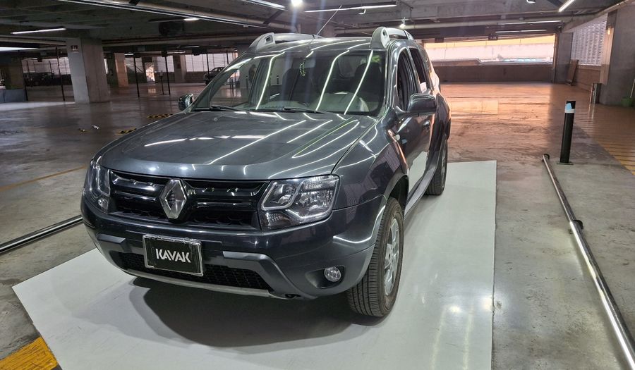 Renault Duster 2.0 INTENS AUTO Suv 2018