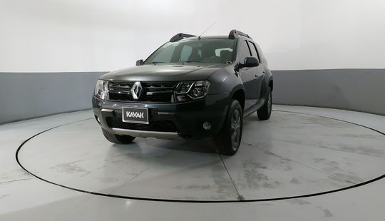 Renault • Duster