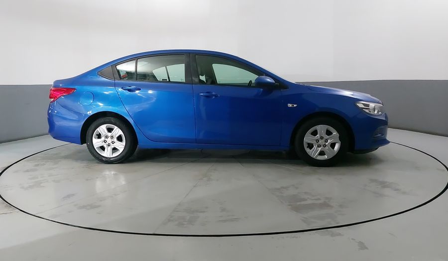 Chevrolet Cavalier 1.5 LT B AUTO Sedan 2018