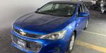 Chevrolet Cavalier 1.5 LT B AUTO Sedan 2018