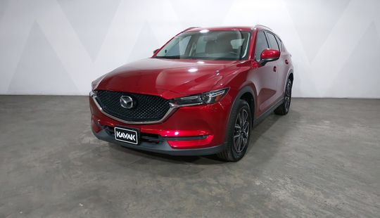 Mazda • CX-5