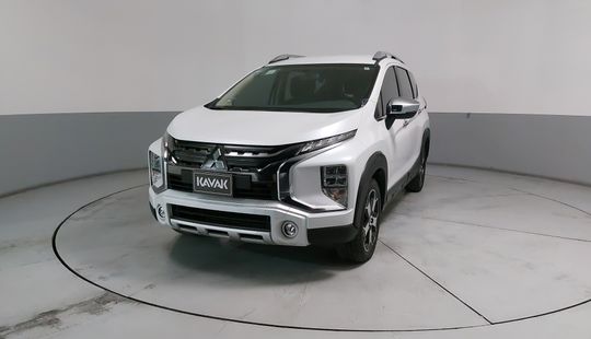 Mitsubishi • Xpander