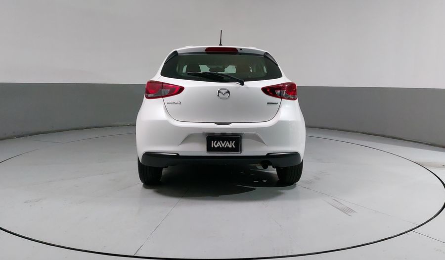 Mazda 2 1.5 I SPORT Hatchback 2023