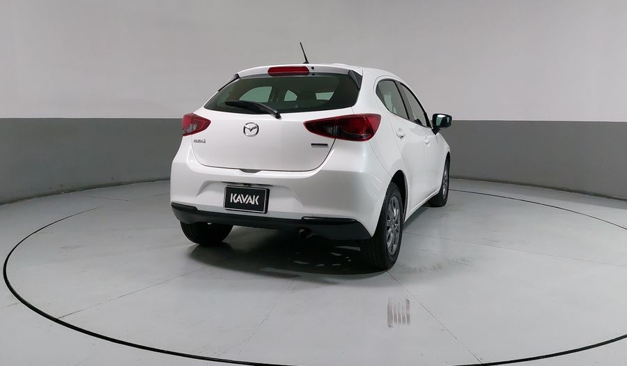 Mazda 2 1.5 I SPORT Hatchback 2023