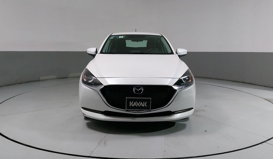 Mazda 2 1.5 I SPORT Hatchback 2023