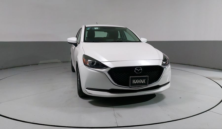 Mazda 2 1.5 I SPORT Hatchback 2023