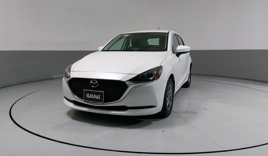 Mazda 2 1.5 I SPORT Hatchback 2023