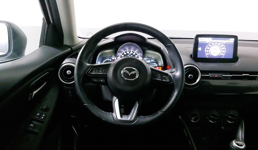 Mazda 2 1.5 I SPORT Hatchback 2023