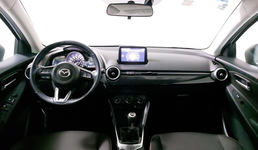 Mazda 2 1.5 I SPORT Hatchback 2023