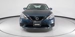 Nissan Sentra 1.8 SENSE CVT Sedan 2017