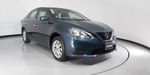 Nissan Sentra 1.8 SENSE CVT Sedan 2017