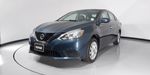 Nissan Sentra 1.8 SENSE CVT Sedan 2017