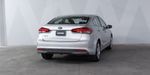 Kia Forte 2.0 L MT Sedan 2017