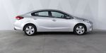 Kia Forte 2.0 L MT Sedan 2017