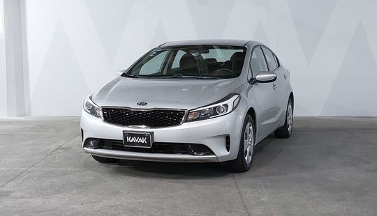 Kia • FORTE