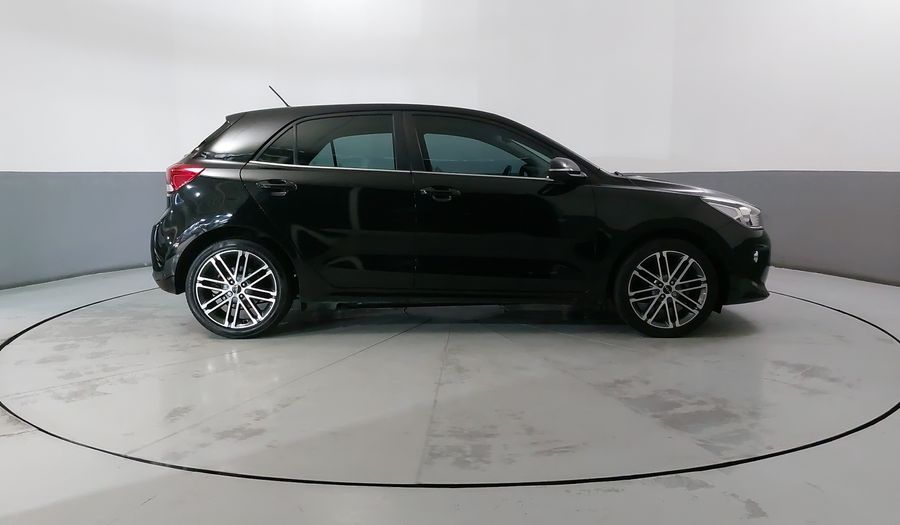 Kia Rio 1.6 EX PACK AUTO Hatchback 2018