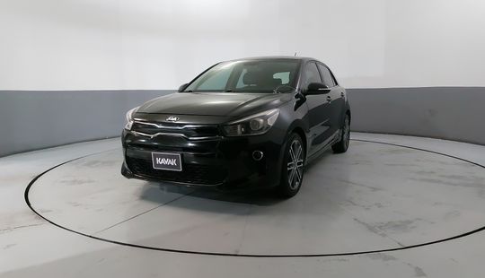 Kia • Rio