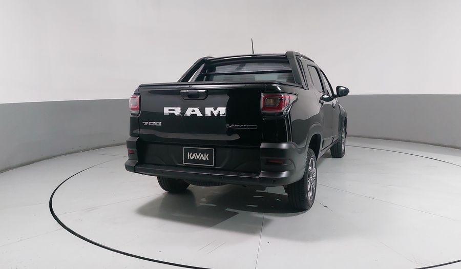 Ram 700 1.3 LARAMIE CREW CAB Pickup 2023