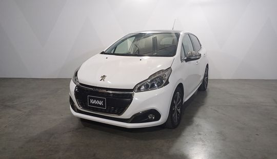 Peugeot • 208