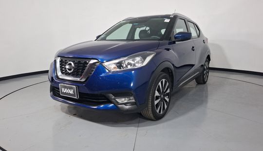 Nissan • Kicks