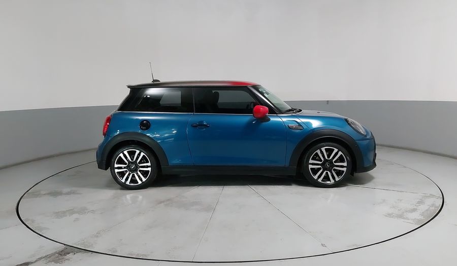 Mini Cooper S 2.0 COOPER CLASSIC DCT Hatchback 2024