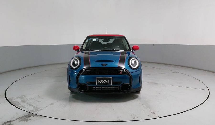 Mini Cooper S 2.0 COOPER CLASSIC DCT Hatchback 2024