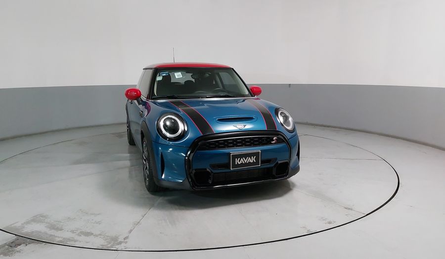 Mini Cooper S 2.0 COOPER CLASSIC DCT Hatchback 2024