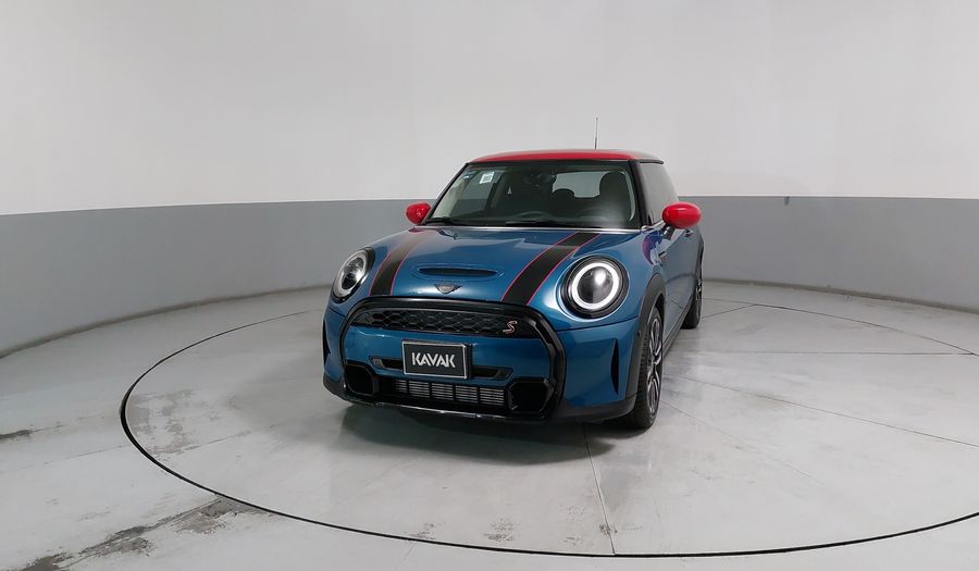 Mini Cooper S 2.0 COOPER CLASSIC DCT Hatchback 2024