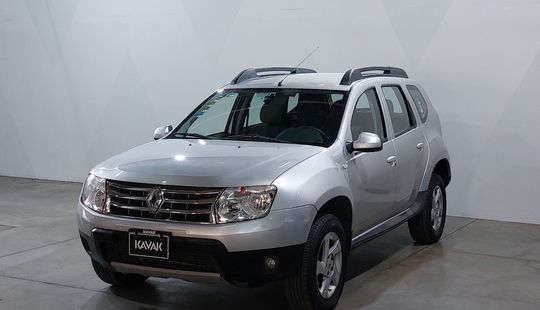 Renault • Duster