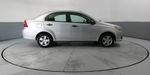 Chevrolet Aveo 1.6 AT J Sedan 2013