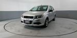 Chevrolet Aveo 1.6 AT J Sedan 2013