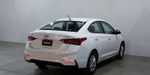 Hyundai Accent 1.6 GL MID Sedan 2018