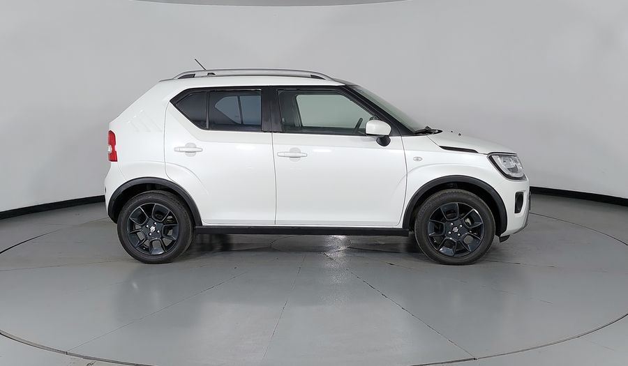 Suzuki Ignis 1.2 GLX Hatchback 2023