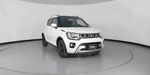 Suzuki Ignis 1.2 GLX Hatchback 2023