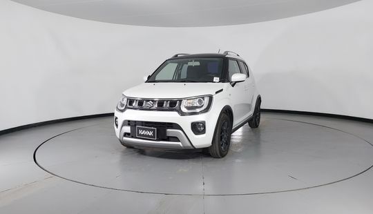 Suzuki • Ignis