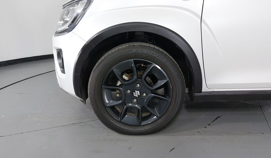 Suzuki Ignis 1.2 GLX Hatchback 2023